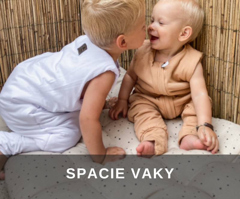 banner spacie vaky